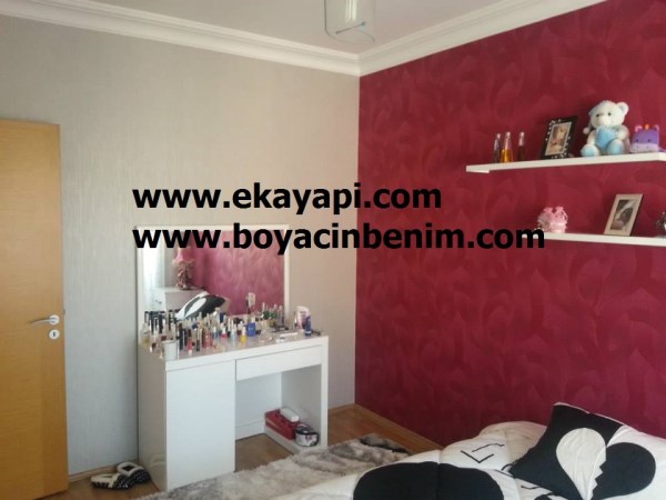 İthal Duvar Kağıdı İthal Duvar Kağıdı